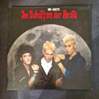 Die Ärzte Vinyl Schallplatte LP Im Schatten der Ärzte Bayern - Saal Vorschau