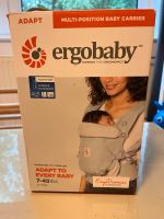 Babytrage Ergobaby Adapt Flensburg - Mürwik Vorschau