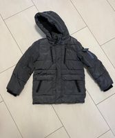 Winterjacke C&A Gr 122 Rheinland-Pfalz - Hargesheim Vorschau