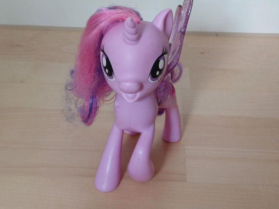 My little Pony, Twilight Sparkle groß in Wegberg