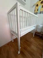 Filikid Bestellbett Babybett 90x40 Düsseldorf - Friedrichstadt Vorschau