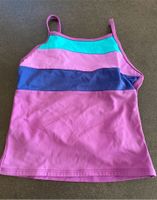 Lands“ End Kids Tankini Gr. 140 / 146 lila Badeanzug Niedersachsen - Hoya Vorschau