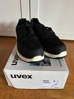 UVEX Sicherheitsschuhe sport S1 Weite 11 Gr.46 Kr. München - Garching b München Vorschau