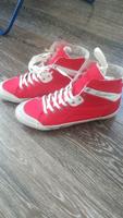 ENERGIE Sneaker Skater-Schuhe sneakers vintage like Converse Berlin - Steglitz Vorschau