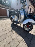 Vespa PK 130ccm Baden-Württemberg - Trossingen Vorschau