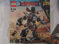 Lego Ninjago Set 70613 Garmadons Robo Hai Dresden - Blasewitz Vorschau