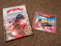 Miraculous Ladybug Buch und CD Düsseldorf - Unterbach Vorschau