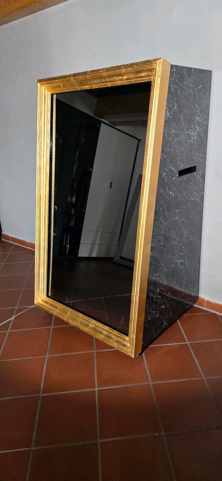 Spiegelfotobox mieten | Fotobox | Das Highlight für eure Feier! in Neuhausen ob Eck