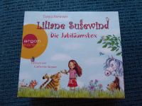 8x CDs Liliane Susewind Jubiläumsbox Berlin - Schöneberg Vorschau