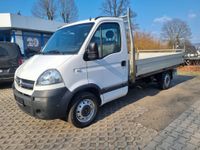 Opel Movano Pritsche L2 3,5t Sachsen - Bernsbach  Vorschau