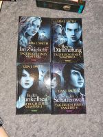 Tagebuch eine Vampirs (Vampire Diaries) by Lisa J. Smith Duisburg - Homberg/Ruhrort/Baerl Vorschau