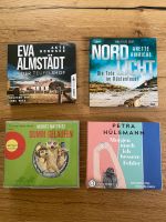 Hörbücher von Eva Almstädt, Petra Hülsmann, Anette Hinrichs, Mori Niedersachsen - Liebenburg Vorschau