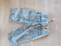 Shorts Bermuda Jeans Bermuda H&M 122 Dresden - Schönfeld-Weißig Vorschau