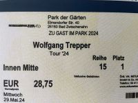 Wolfgang Trepper Park der Gärten Bad Zwischenahn 29.05.2024 Niedersachsen - Wiefelstede Vorschau