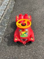 Baby-car rote Farbe Bayern - Günzburg Vorschau