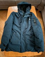 Coole Winterjacke von Petrol Gr. M Baden-Württemberg - Lenningen Vorschau