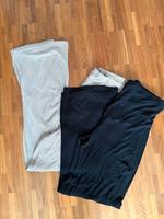 H&M Mama dünne Umstandshosen 36 Sommer München - Trudering-Riem Vorschau