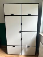 Ikea Kleiderschrank Nordrhein-Westfalen - Nörvenich Vorschau