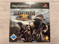 SOCOM U.S. NAVY SEALS Demo PS2 Nordrhein-Westfalen - Solingen Vorschau