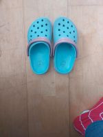 Crocs Kids gr 37 Schleswig-Holstein - Mielkendorf Vorschau