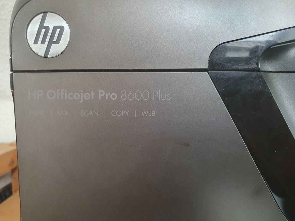 HP Officejet Pro 8600 Plus in Hagen