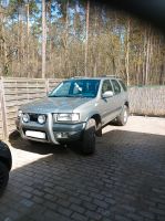 Opel Frontera B 3.2L 205PS V6 Brandenburg - Beelitz Vorschau