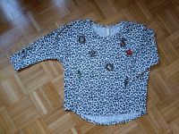 Pullover / Key Largo / Leo / Glitzer / M / ¾ Nordrhein-Westfalen - Ratingen Vorschau