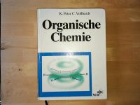Organische Chemie - Peter Vollhardt Kiel - Pries-Friedrichsort Vorschau