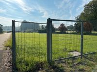 Eingezäunte Rasenfläche ca 1500qm Nordrhein-Westfalen - Rhede Vorschau