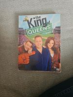 The King of Queens Staffel 7 Bayern - Erlangen Vorschau