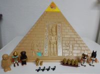 Playmobil 4240 Pyramide Bayern - Regensburg Vorschau