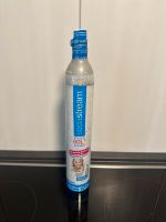 Ersatzkatusche Sodastream 60L Kohlensäure Wassersprudler Niedersachsen - Schwanewede Vorschau