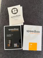 Speedbox 1 0 für Bosch Smart System Nagelneu Baden-Württemberg - Dielheim Vorschau