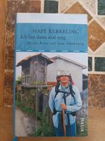 Ich bin dann mal weg Hape Kerkeling Jakobsweg Rheinland-Pfalz - Breitenau bei Westerwald Vorschau