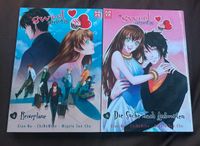 Sweet Amoris Band 4 und 5 Mangas Comic Thüringen - Hohenleuben Vorschau