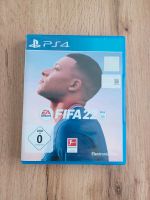 Fifa 22 PS4 Spiel Nordrhein-Westfalen - Rösrath Vorschau