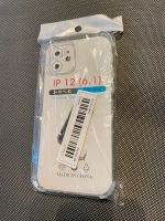 iPhone 12 Schutzhülle transparent original verpackt Rostock - Lichtenhagen Vorschau