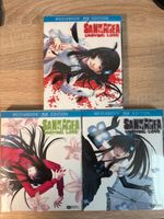 Sankarea Limited Edition Komplett [Blu Ray] Bayern - Bad Wörishofen Vorschau