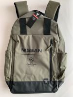 Rucksack NISSAN Champions League / Merchandise / Neu mit Etikett Bayern - Ingolstadt Vorschau