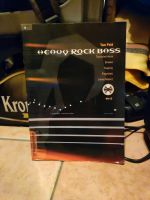Buch "Heavy Rock Bass Nordrhein-Westfalen - Waltrop Vorschau