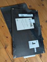 2x Ikea BESTA Boden schwarzbraun 56 x 36 cm schwarz Einlegeboden Baden-Württemberg - Birkenfeld Vorschau