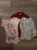 Street One - Kleiderpaket - Damen - Jacke, Shirt, Bluse - Gr. 36 Bayern - Cham Vorschau