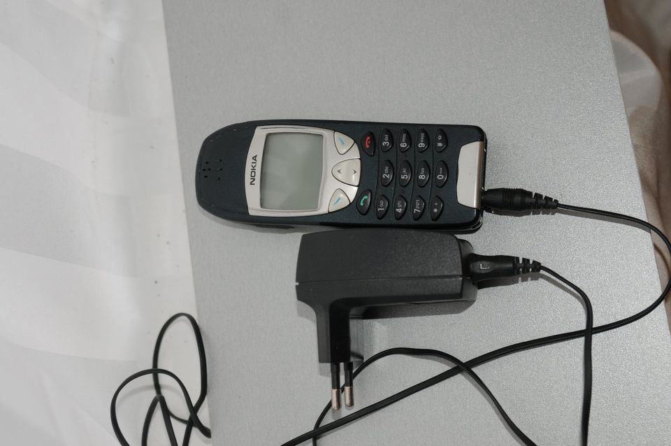 Nokia Handy 6210 Kult in Wadgassen