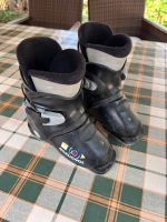 Skistiefel Rossignol, Kinder Gr. 17,5 Sachsen - Schkeuditz Vorschau