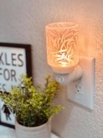 Scentsy Miniduftlampe Wispy Willow Nordrhein-Westfalen - Hopsten Vorschau