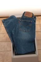 Levi's 501 Jeans mittelblau W 26 L 32 Original Levis Neu Ungetrag Bayern - Aschaffenburg Vorschau