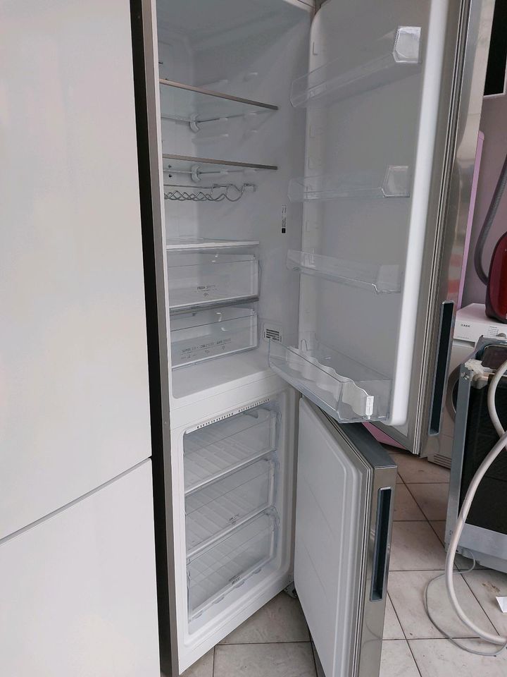 Kühlschrank no frost Garantie in Marl