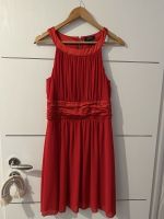Abikleid Coctailkleid rot Maguun 38 M Kleid festlich Nordrhein-Westfalen - Kreuzau Vorschau