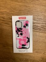 Supreme iPhone 11 Pro case pink Hessen - Wiesbaden Vorschau