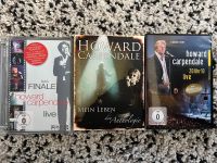 DVD Sammlung - Howard Carpendale Nordrhein-Westfalen - Düren Vorschau